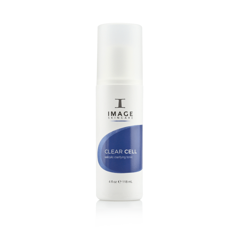 CLEAR CELL Salicylic Clarifying Tonic