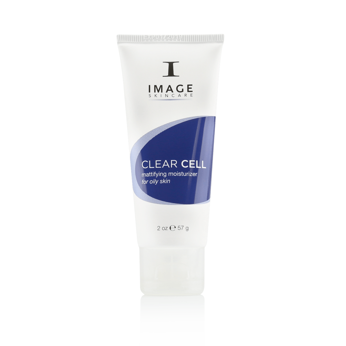 CLEAR CELL Mattifying Moisturizer for Oily Skin