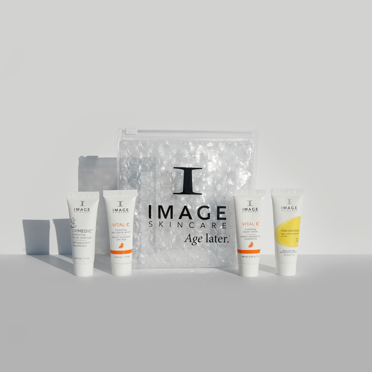Four Star Favorites Trial Kit