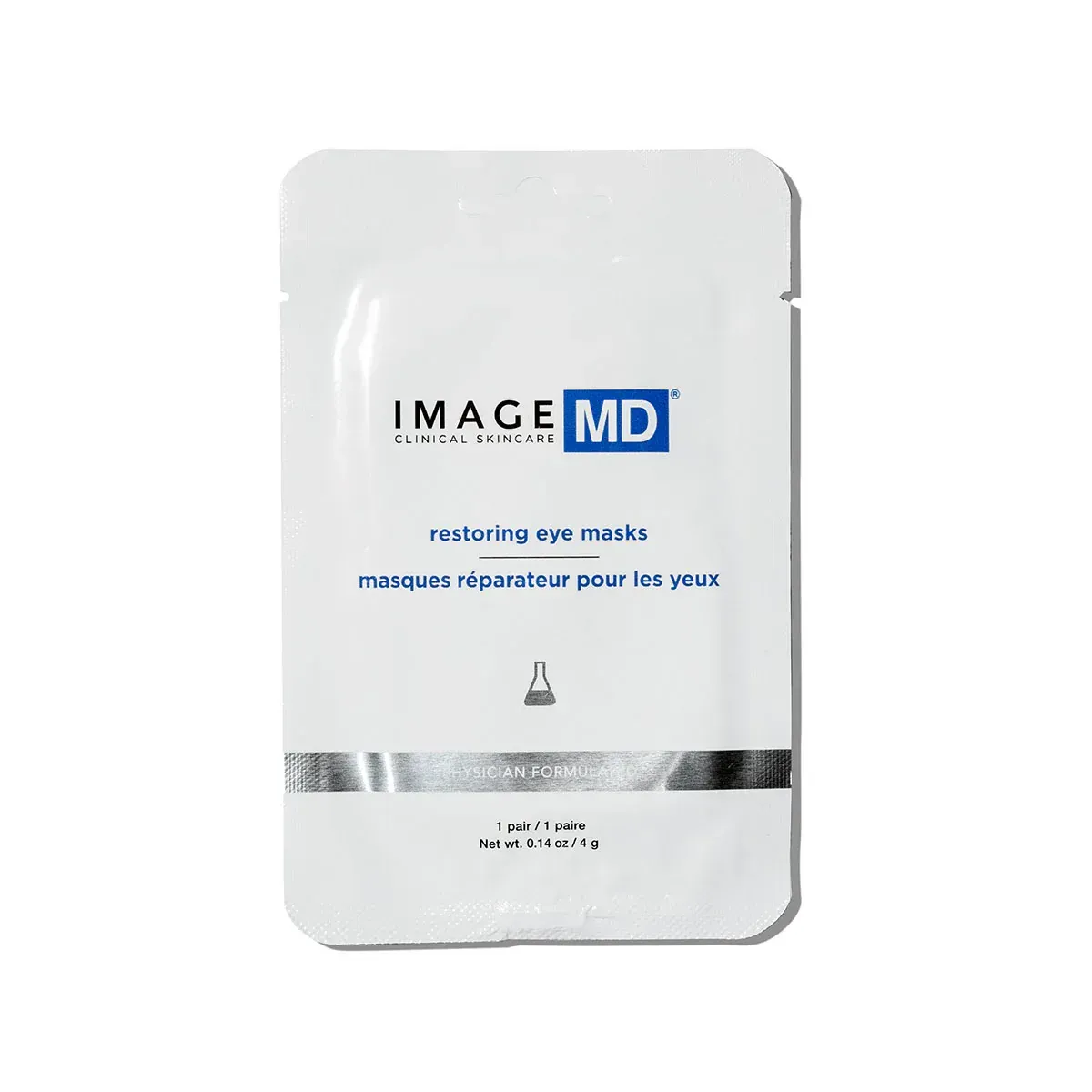 IMAGE MD Restoring Eye Mask (1 Pair)