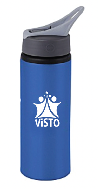Water Bottle (Aluminum)