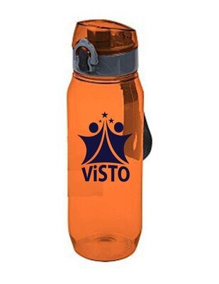 Water Bottle (Plastic)