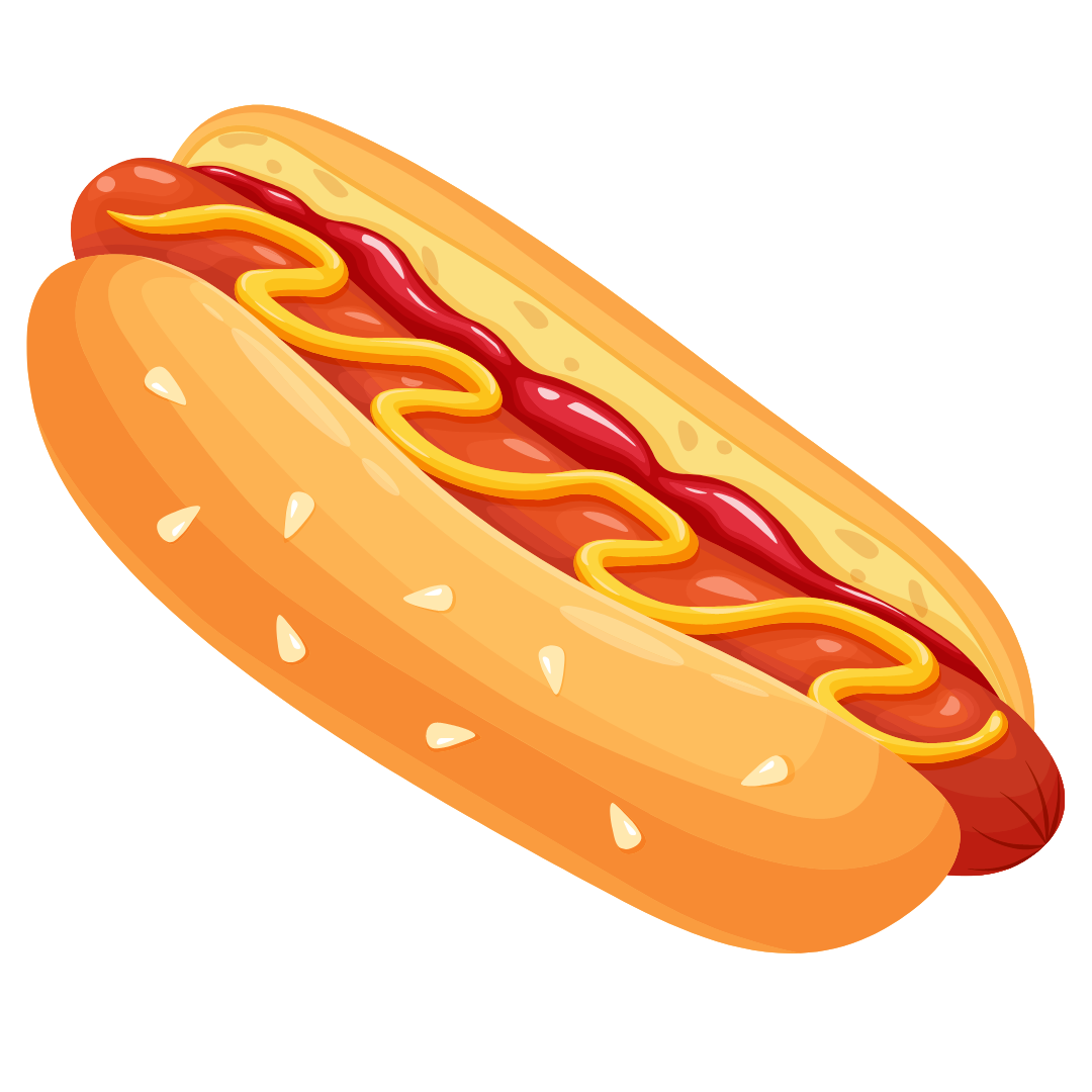 Footlong Hot Dogs