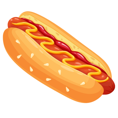 Footlong Hot Dogs