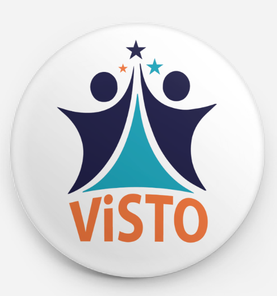 VISTO Buttons