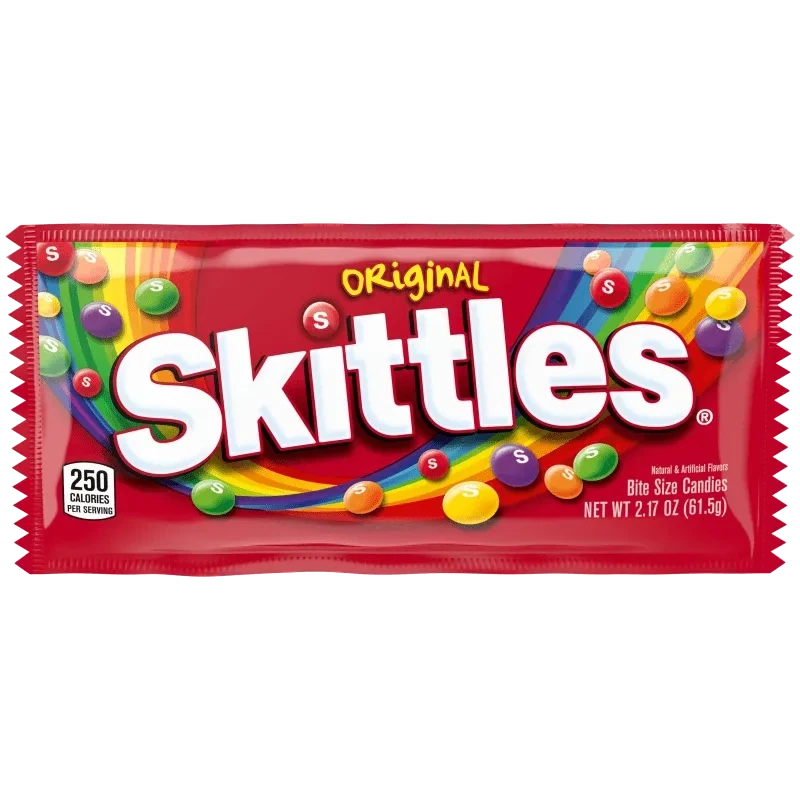 Skittles