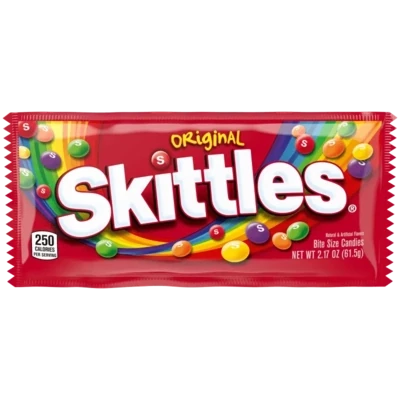 Skittles