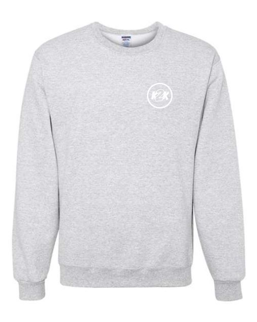 K2K Crewneck