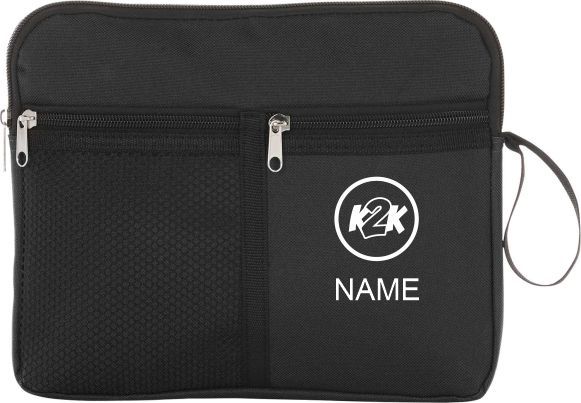 K2K Makeup Bag