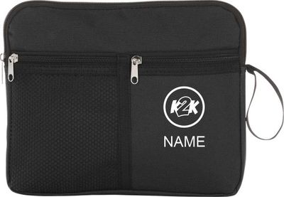 K2K Makeup Bag