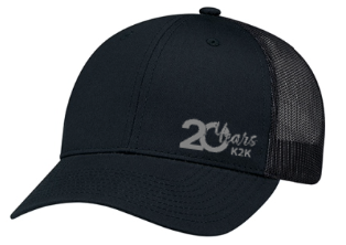 K2K Baseball Hat
