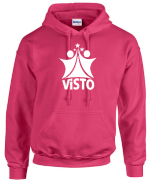 VISTO Hoodie