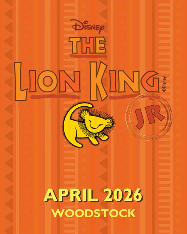 The Lion King JR