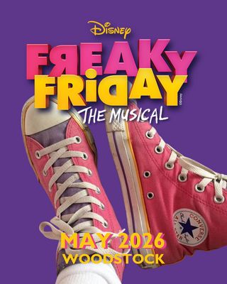 Freaky Friday the Musical