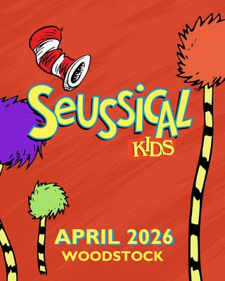 Seussical Kids