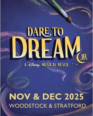 Dare to Dream the Musical