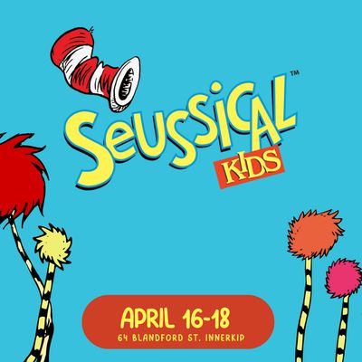 Seussical