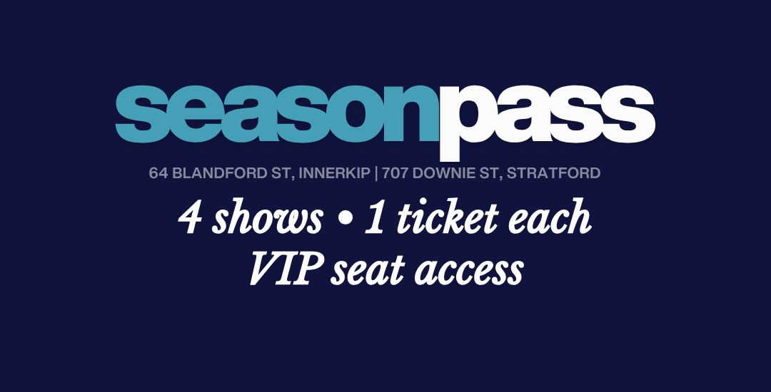 Season Pass Subscription Season Pass Subscription