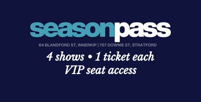 Season Pass Subscription Season Pass Subscription