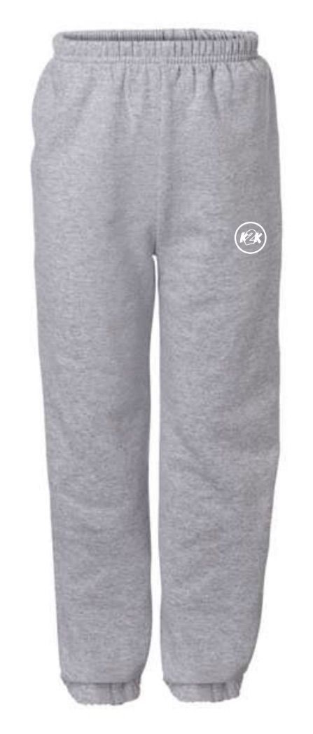 K2K Sweatpants
