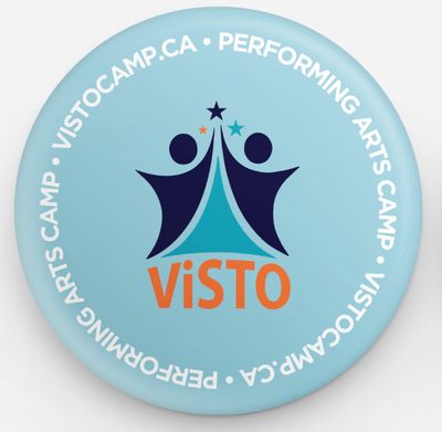 Buttons Celebrating 20 Years!