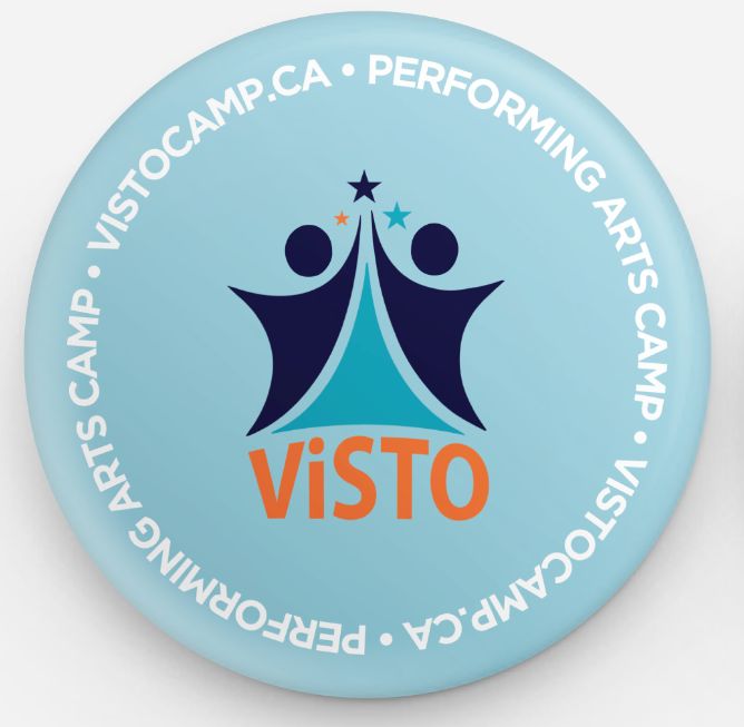 Buttons Celebrating 20 Years! Buttons Celebrating 20 Years!