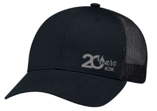 K2K Baseball Hat