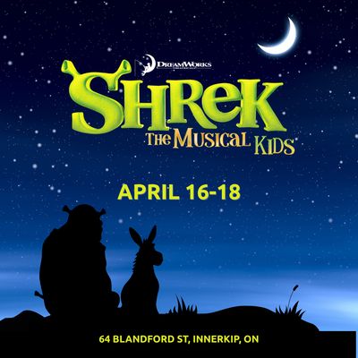 Shrek