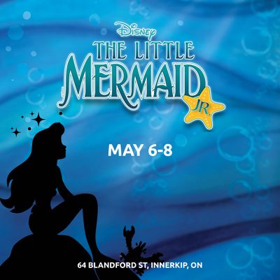 The Little Mermaid