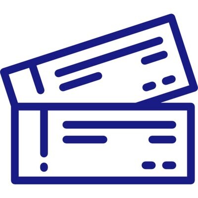 Single Tickets & Concession