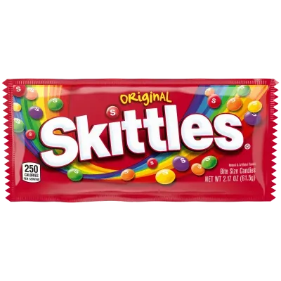 Skittles Skittles