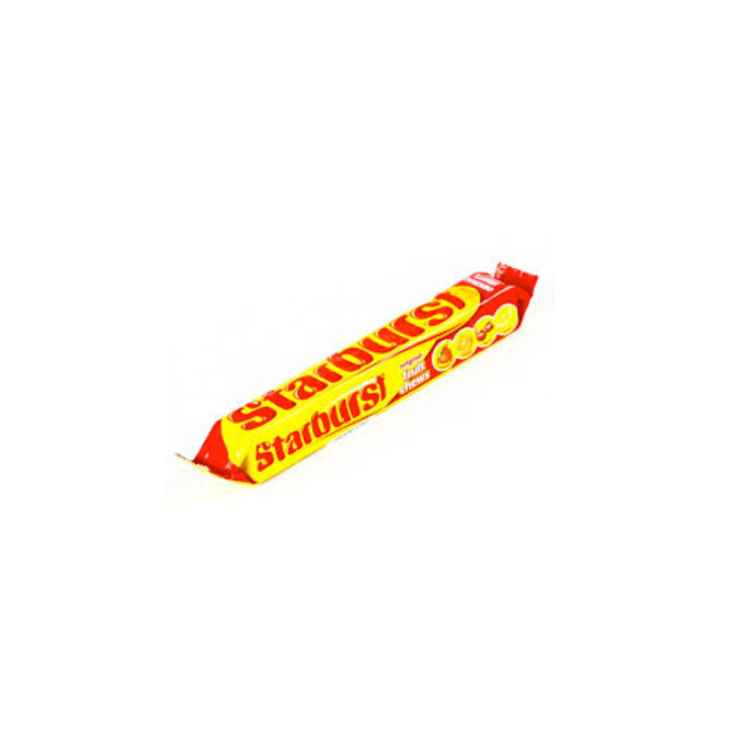 Starburst Starburst
