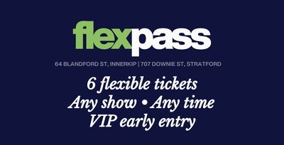 Flex Pass Subscription Flex Pass Subscription