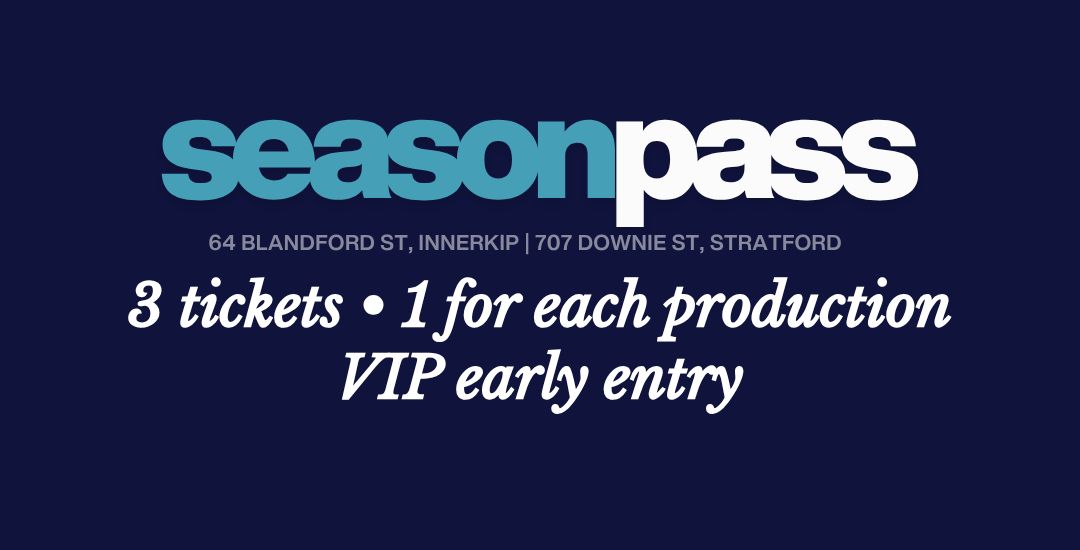 Season Pass Subscription Season Pass Subscription