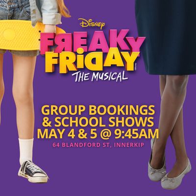 School Show | Mon May 4 @ 9:45AM | Innerkip School Show | Mon May 4 @ 9:45AM | Innerkip