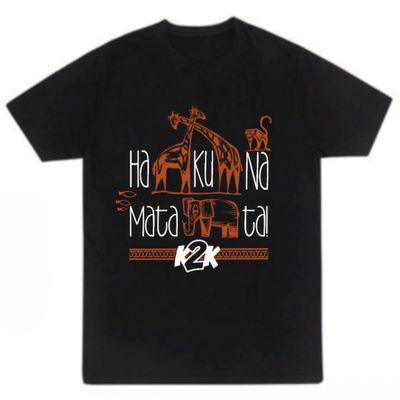 Lion King Show Shirt