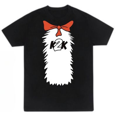 Seussical Show Shirt