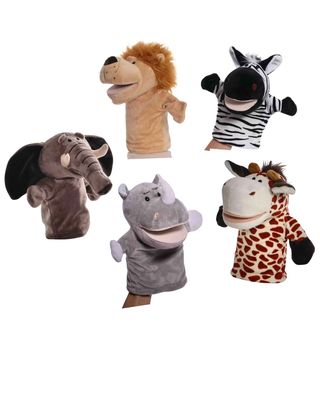 Puppets