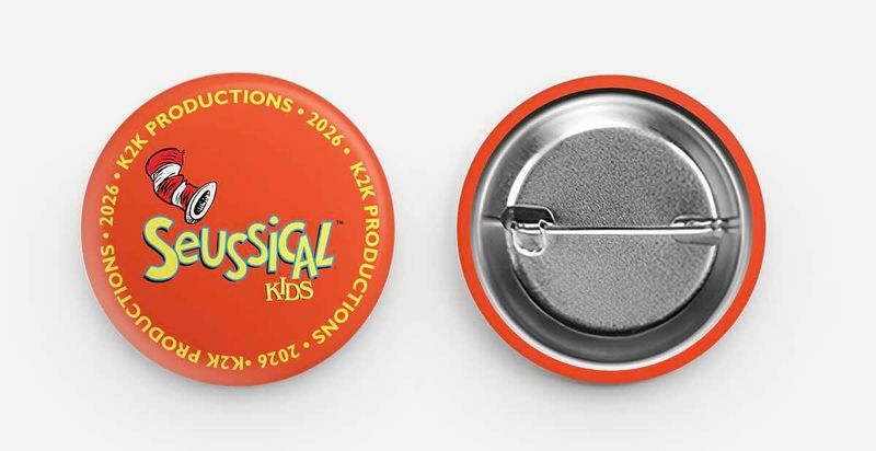 Buttons | K2K Season 2025-2026