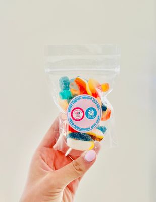 Candy Bag