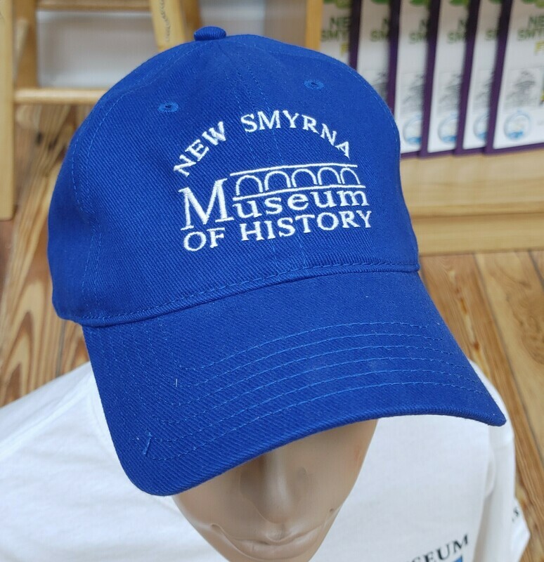 Hat Men&#39;s Museum Logo