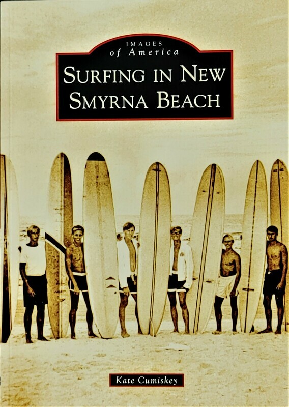Images of America Surfing In New Smyrna Beach 