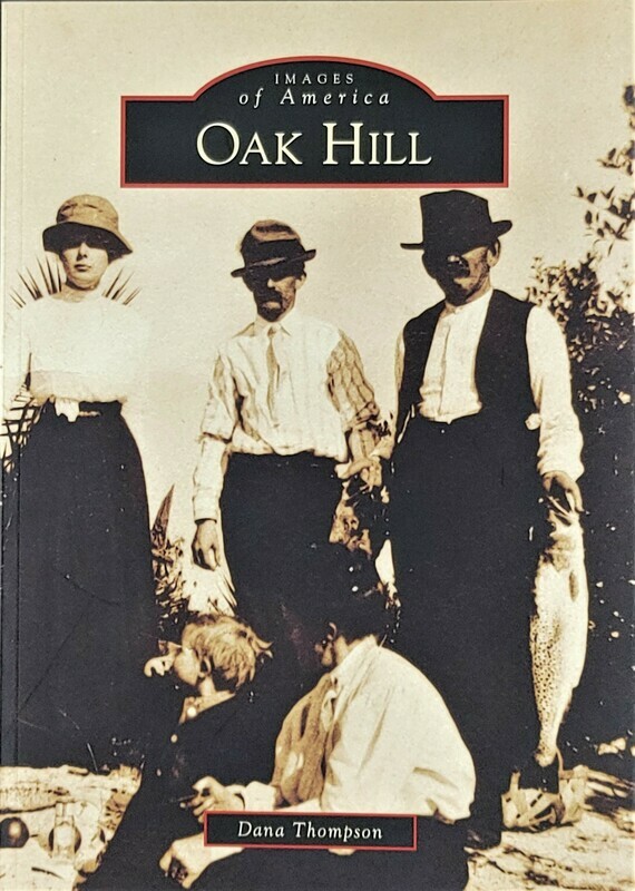 Oak Hill, Images of America