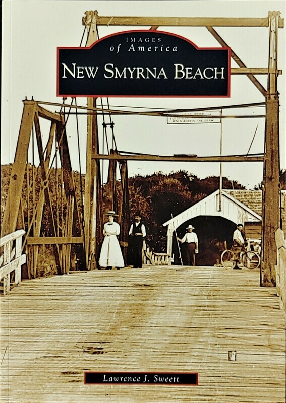 Images of America New Smyrna Beach