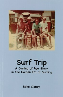 Surf Trip 
