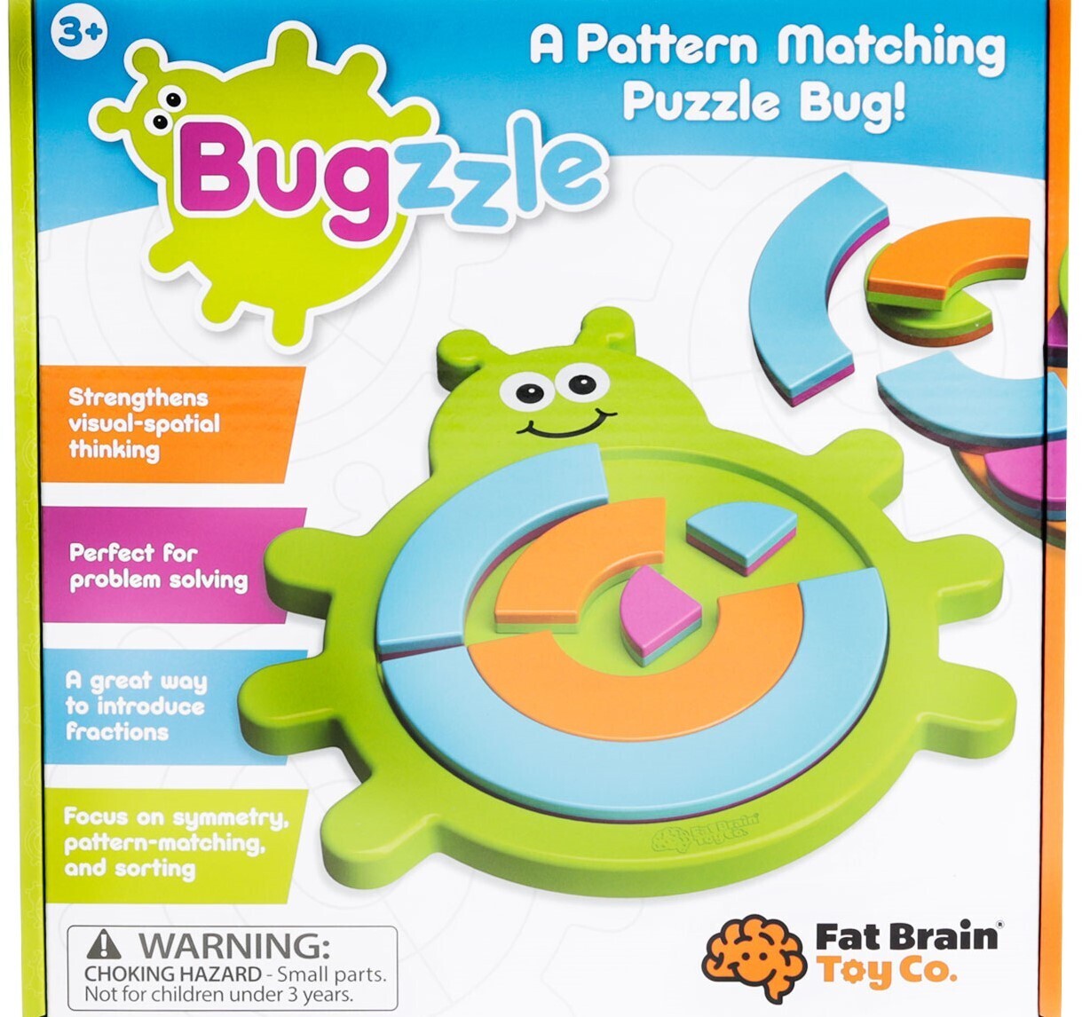 Bugzzle