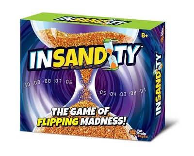 Insandity
