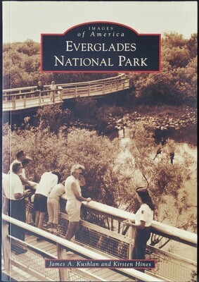 Everglades National Park, Images of America