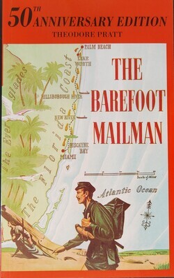 The Barefoot Mailman