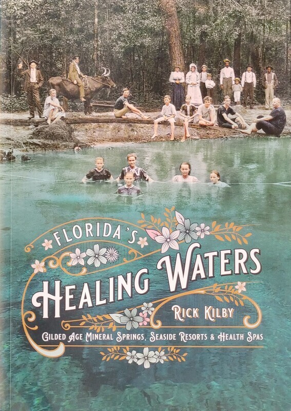 Florida&#39;s Healing Waters